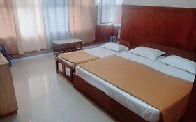 Vega Residency